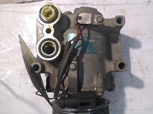 AC Kompressor FORD KA (RB_) 1.3 i ROCAM (70 hp) 21900164