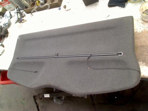 Used Rear parcel shelf Rear parcel shelf 30616888 30616888