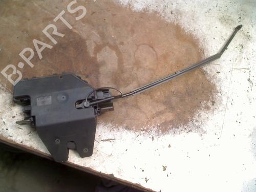 Used Tailgate lock BMW 3 (E46) 318 i (143 hp) 26958325