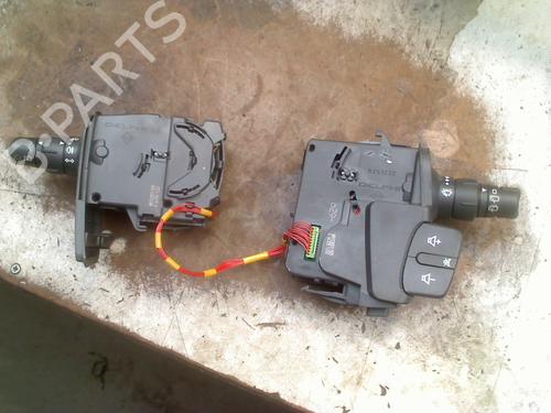 Used Steering column stalk RENAULT CLIO III (BR0/1, CR0/1) 1.6 16V (BR05, BR0B, BR0Y, BR15, BR1J, BR1M, BR1Y, CR0B,... (112 hp) 29160227