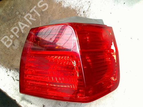 Used Right taillight HONDA ACCORD VII Tourer (CM, CN) 2.4 (CM2) (190 hp) 30323565