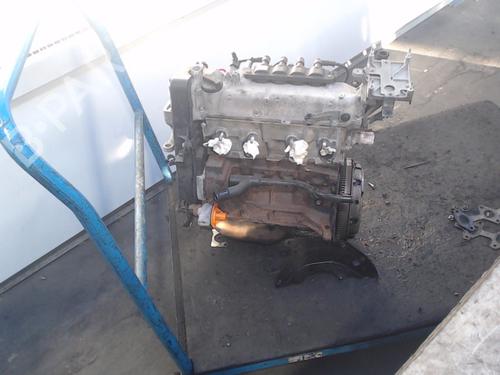 Engine FORD KA (RU8) 1.2 | BP23180052M1 - Image 2