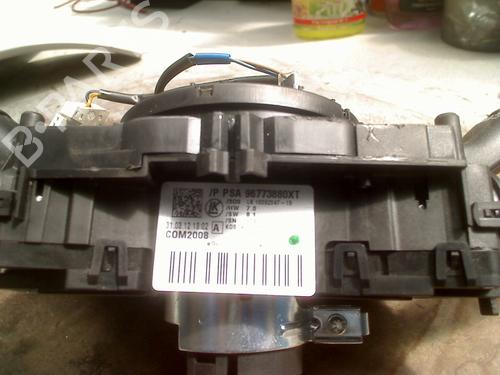 Steering column stalk CITROËN C3 II (SC_) 1.4 | BP36475006I23 - Image 3