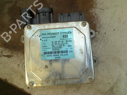 Used Steering ECU Steering ECU CITROËN C3 Pluriel (HB_) 1.6 (109 hp) 33241869 33241869