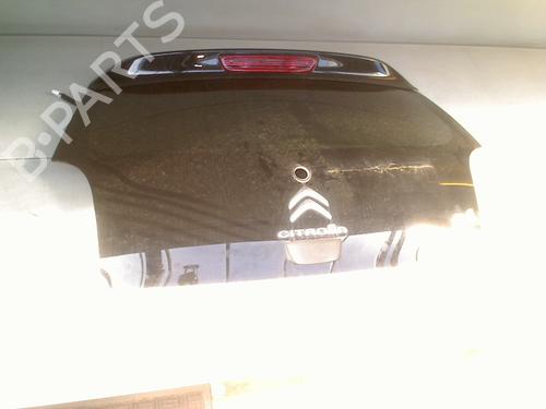Bagklap CC/Kombi-Coupé Bagklap CC/Kombi-Coupé CITROËN C1 II (PA_, PS_) 1.0 VTi 68 (69 hp) 33818533 33818533