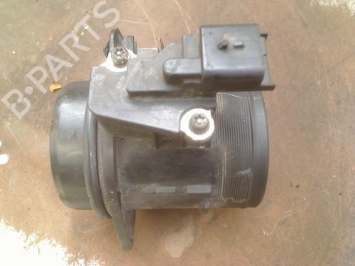 Luftmassemåler Luftmassemåler PEUGEOT 3008 I MPV (0U_) 2.0 HDi 150 / BlueHDi 150 (150 hp) 34124072 34124072
