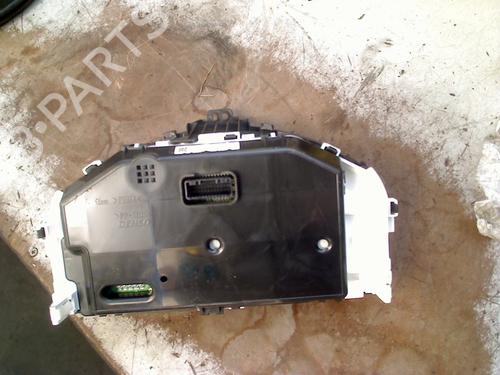 Instrument cluster MITSUBISHI MIRAGE / SPACE STAR VI Hatchback (A0_A) 1.0 (A05A) | BP38463829C47 - Image 2