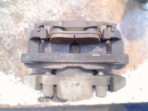 Used Right front brake caliper OPEL COMBO Box Body/MPV (K9) 1.5 D (102 hp) 31270248