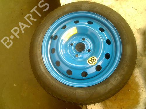 Llanta KIA RIO III (UB) 1.25 CVVT (86 hp) 31270195