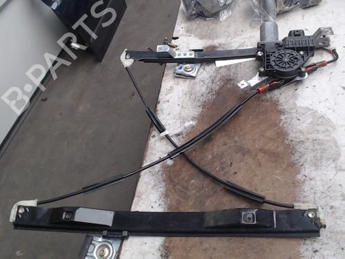 Front left window mechanism FORD MONDEO III (B5Y) 2.0 16V | BP26429810C22 