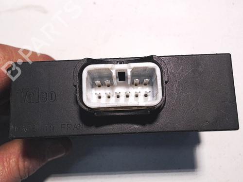 Electronic module PEUGEOT 107 (PM_, PN_) 1.0 | BP23273163M83