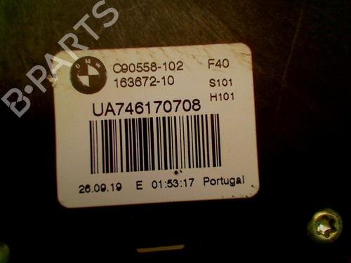 Bagklap lås BMW 1 (F40) M 135 i xDrive | BP37796007C101 - Image 2