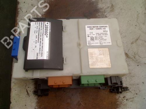 Dør styreenhed FORD MONDEO IV Turnier (BA7) 2.0 (145 hp) 29160155