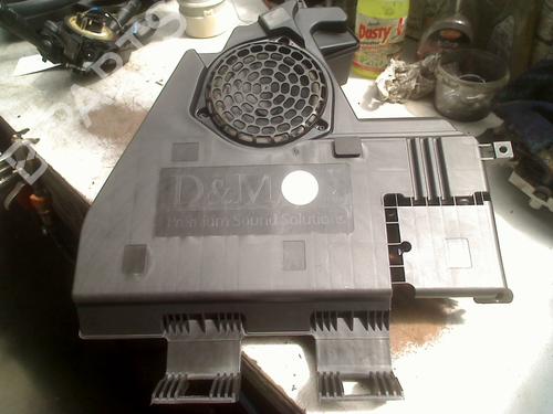 Used Electronic module Electronic module CITROËN C3 II (SC_) 1.4 (73 hp) 36490975 36490975