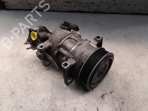 Used AC compressor CITROËN DS3 (SA_) 1.2 VTi 82 (82 hp) 24175848