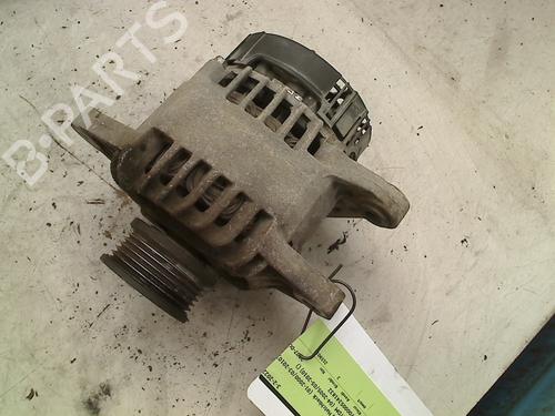Używane Alternator ALFA ROMEO 147 (937_) 1.9 JTDM 8V (937.AXD1A, 937.AXU1A, 937.BXU1A) (120 hp) 21929983