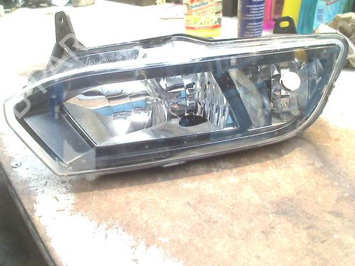 Used Right front fog light Right front fog light VW POLO V (6R1, 6C1) 1.0 TSI (95 hp) 32721198 32721198