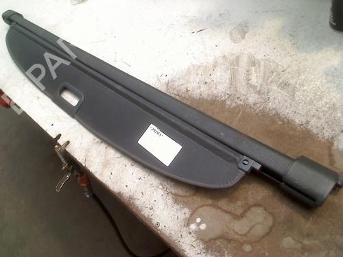 Used Rear parcel shelf MITSUBISHI LANCER VII Estate (CS_W, CT_W) 1.6 (98 hp) 30388219