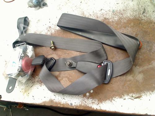 Used Front left seatbelt Front left seatbelt SUZUKI SWIFT II Hatchback (EA, MA) 1.0 i (SF310, AA44) (53 hp) 34367914 34367914