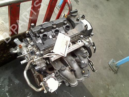 Used Engine Engine SUZUKI CELERIO (LF) 1.0 (AVK310) (68 hp) 21920945 21920945
