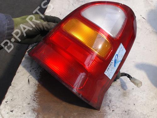 Used Right taillight SUZUKI ALTO VI (FF) 1.1 (RF410) (63 hp) 26896732