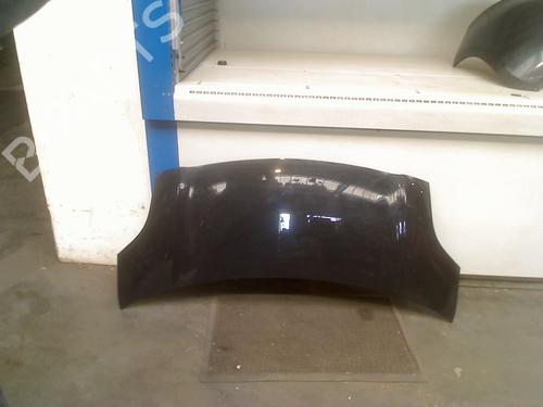 Capot TOYOTA YARIS (_P9_) 1.0 VVT-i (KSP90_, KSP90R) (69 hp) 31147500