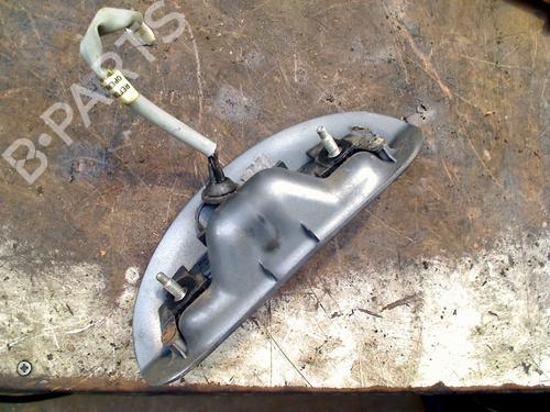 Tailgate handle NISSAN MICRA III (K12) 1.2 16V | BP29335079C132 