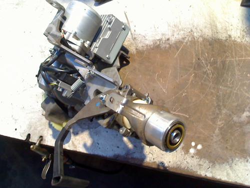 Used Steering column Steering column 32855626 32855626