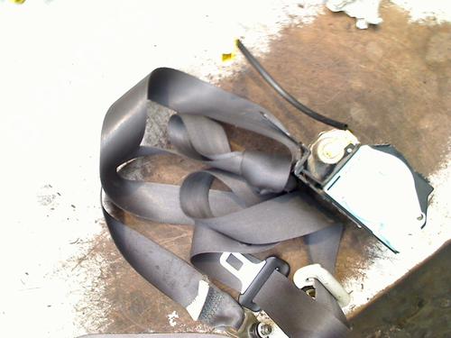 Used Front left seatbelt SUZUKI IGNIS I (FH) 1.3 (HV51, HX51, RG413) (83 hp) 33029415