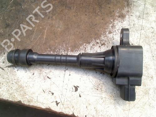 Used Ignition coil NISSAN ALMERA II Hatchback (N16) 1.5 (98 hp) 31174937