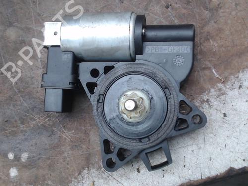 Left front window motor MAZDA 2 (DY) 1.4 | BP38518331E21 - Image 2