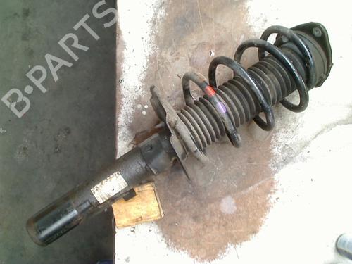 Used Left front shock absorber Left front shock absorber 38463783 38463783