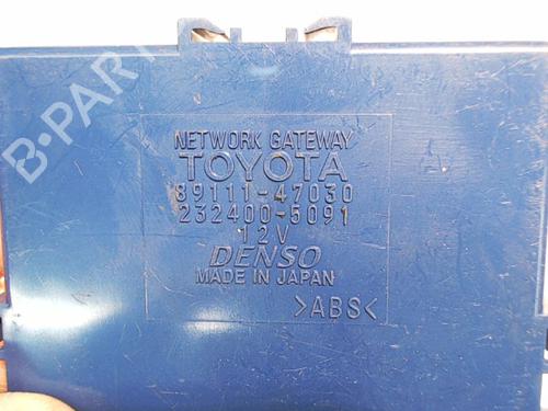 Electronic module TOYOTA PRIUS Liftback (_W2_) 1.5 Hybrid (NHW20_, NHW20R) | BP23273174M83 