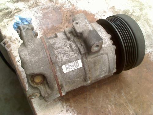 AC compressor OPEL CORSA D (S07) 1.2 LPG (L08, L68) | BP27642203M34 - Image 3