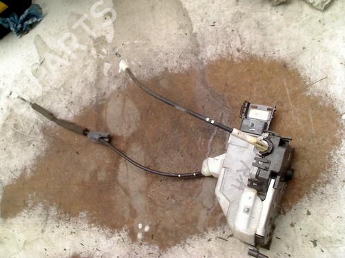 Used Rear right lock Rear right lock 33984745 33984745