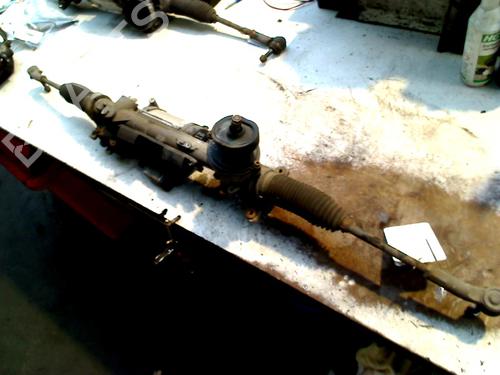 Lenkgetriebe für SKODA OCTAVIA II Combi (1Z5) 2.0 FSI (150 hp) 32780190