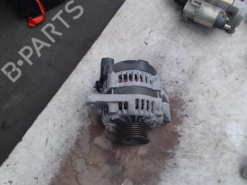 Used Alternator SUZUKI CELERIO (LF) 1.0 (AVK310) (68 hp) 21942331