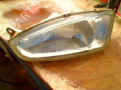 Used Left headlight Left headlight 37604901 37604901