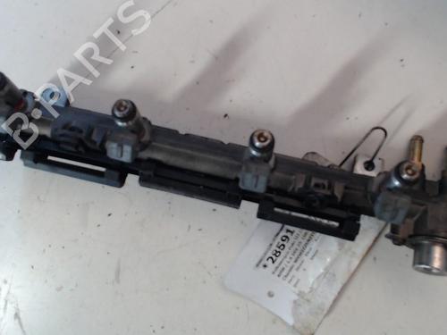Injection rail VW POLO (6N2) 1.4 16V | BP39144930M98 - Image 2
