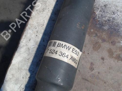Driveshaft BMW X5 (E53) 3.0 i | BP33120175M37 - Image 2