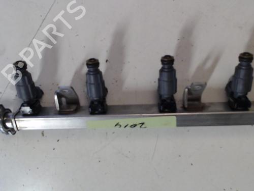 Used Injection rail Injection rail KIA RIO III (UB) 1.25 CVVT (86 hp) 40046964 40046964
