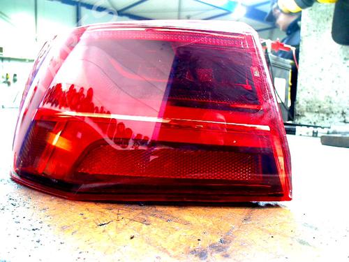 Used Left taillight AUDI A6 C7 Avant (4G5, 4GD) RS6 quattro (560 hp) 30964677