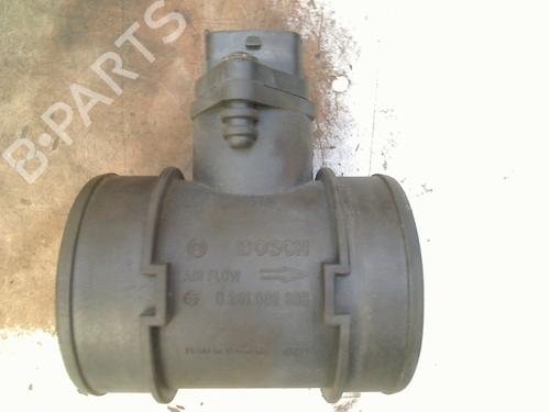Used Mass air flow sensor Mass air flow sensor ALFA ROMEO 147 (937_) 1.6 16V T.SPARK ECO (937.AXA1A, 937.BXA1A) (105 hp) 33956392 33956392