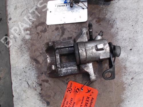 Used Right rear brake caliper VW GOLF IV Cabriolet (1E7) 1.8 (75 hp) 24963615
