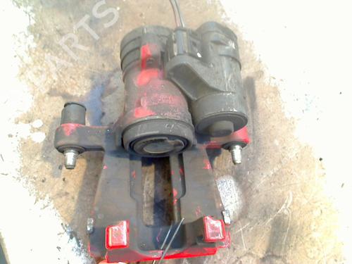 Pinza freno trasera derecha VW GOLF VIII (CD1, DA1) 2.0 GTI Clubsport (300 hp) 31270306