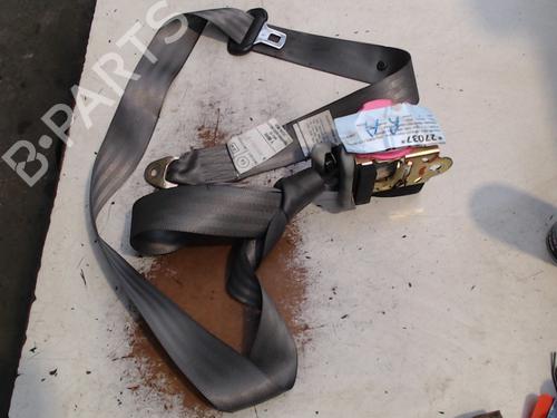 Used Rear right seatbelt SUZUKI ALTO VI (FF) 1.1 (RF410) (63 hp) 26896666