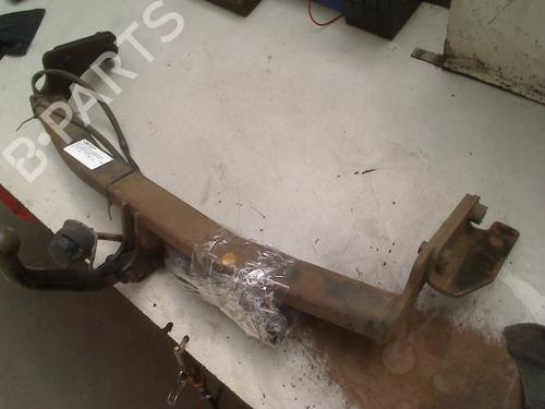 Trækkugle/Mekanisme Trækkugle/Mekanisme KIA CARENS III MPV (UN) 2.0 CRDi 140 (140 hp) 33001113 33001113