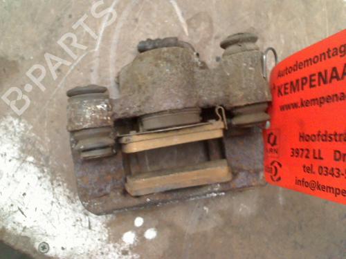 Etrier arriere droit TOYOTA RAV 4 II (_A2_) 2.0 4WD (ACA21, ACA20) (150 hp) 33001265