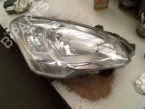 right-headlight-citroen-berlingo-box-bodympv-b9-2008-36640494 main image