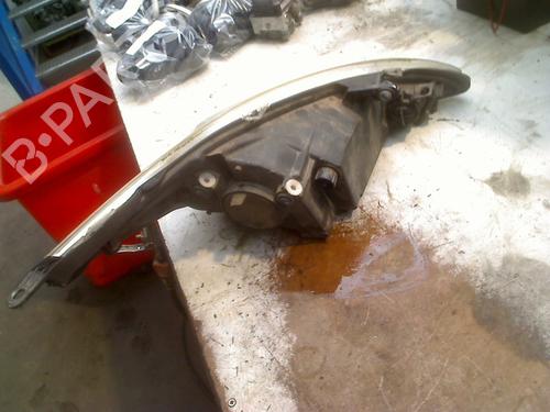 Left headlight FORD KA (RU8) 1.2 | BP29335024C28 